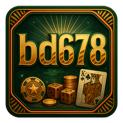 bd678 logo